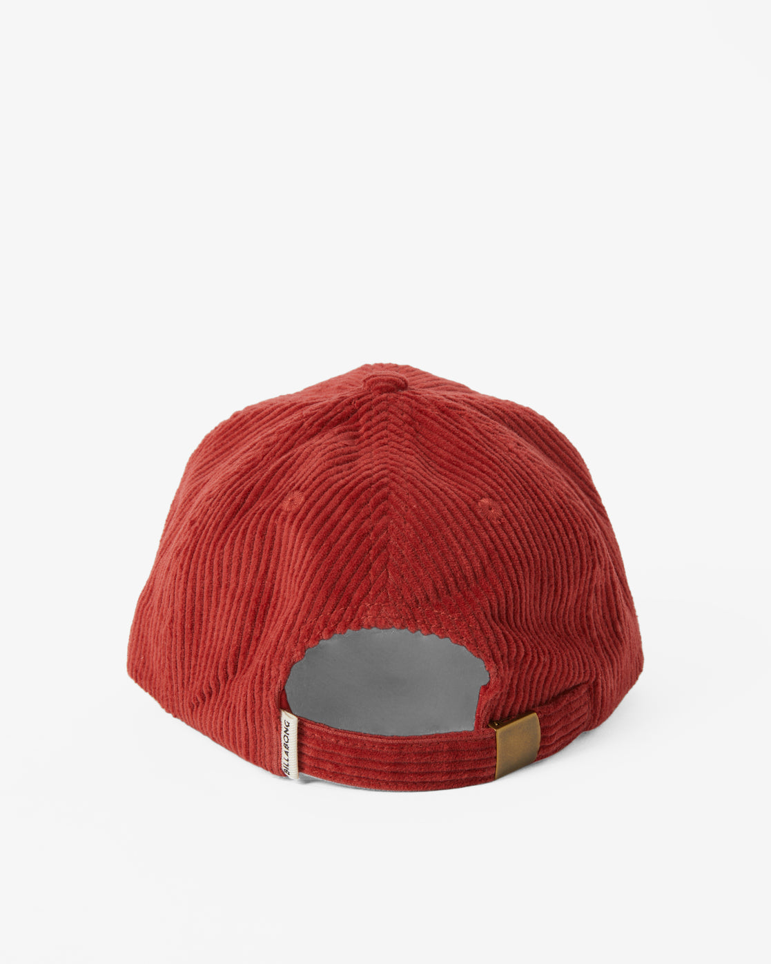 Dad Hat Strapback Hat - Red Rock – Billabong
