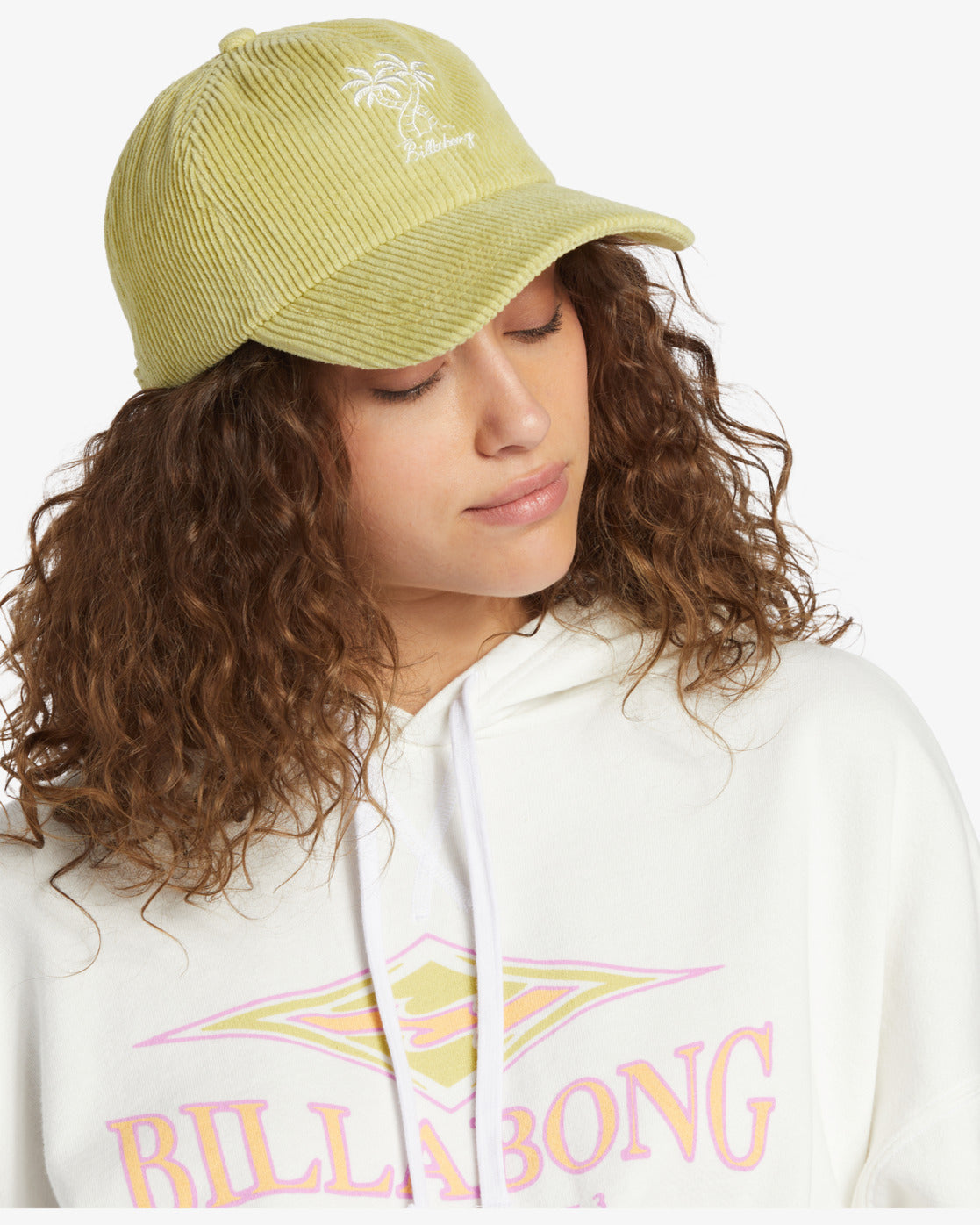 Billabong sales dad hat