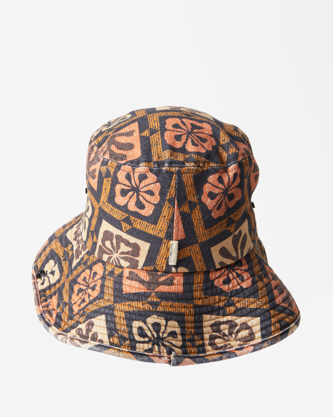 Billabong wide cheap brim hat