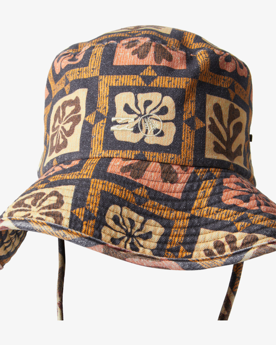 Billabong | A/Div Sun Shade Bucket Hat for Women | Beige