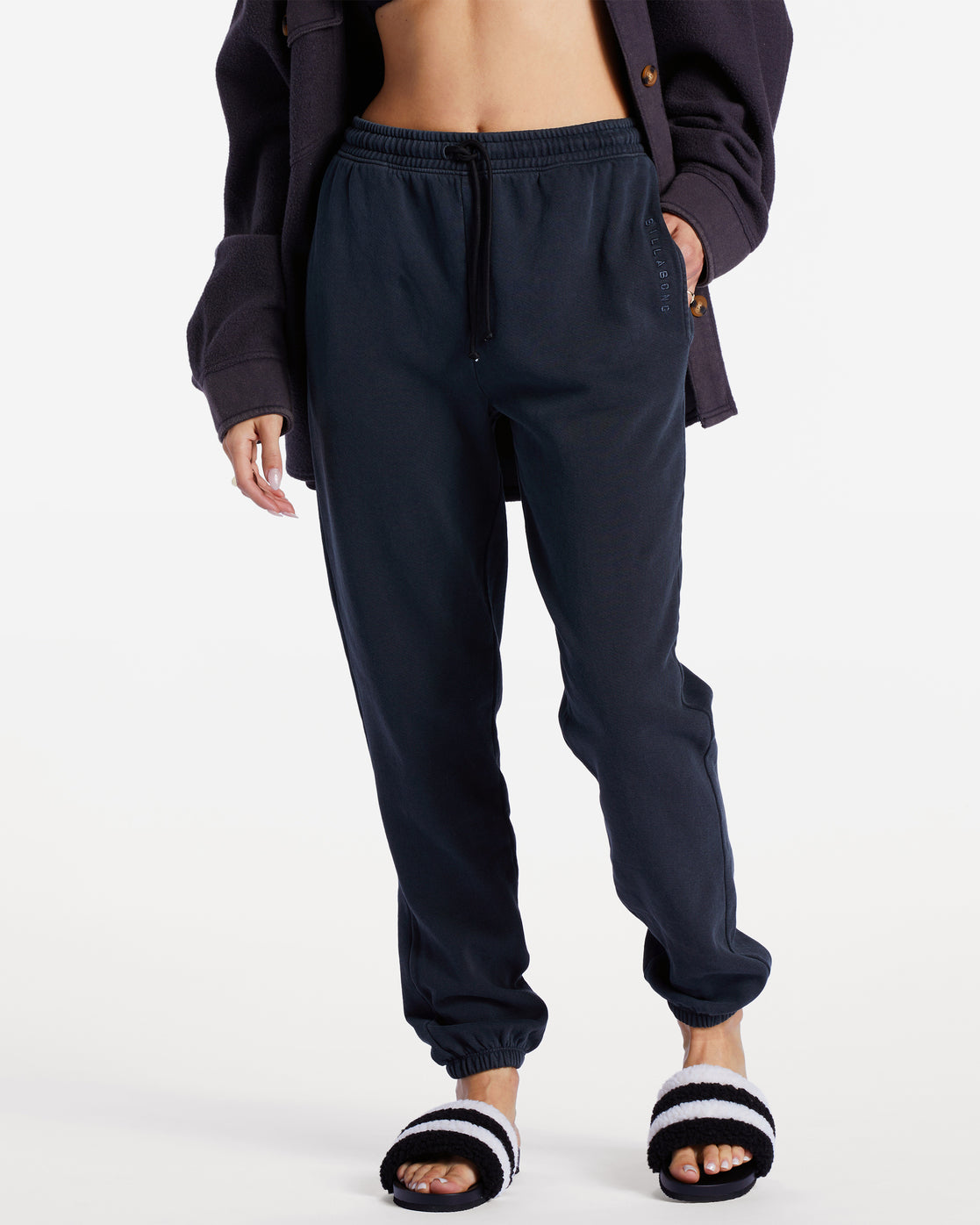 Billabong on sale joggers womens