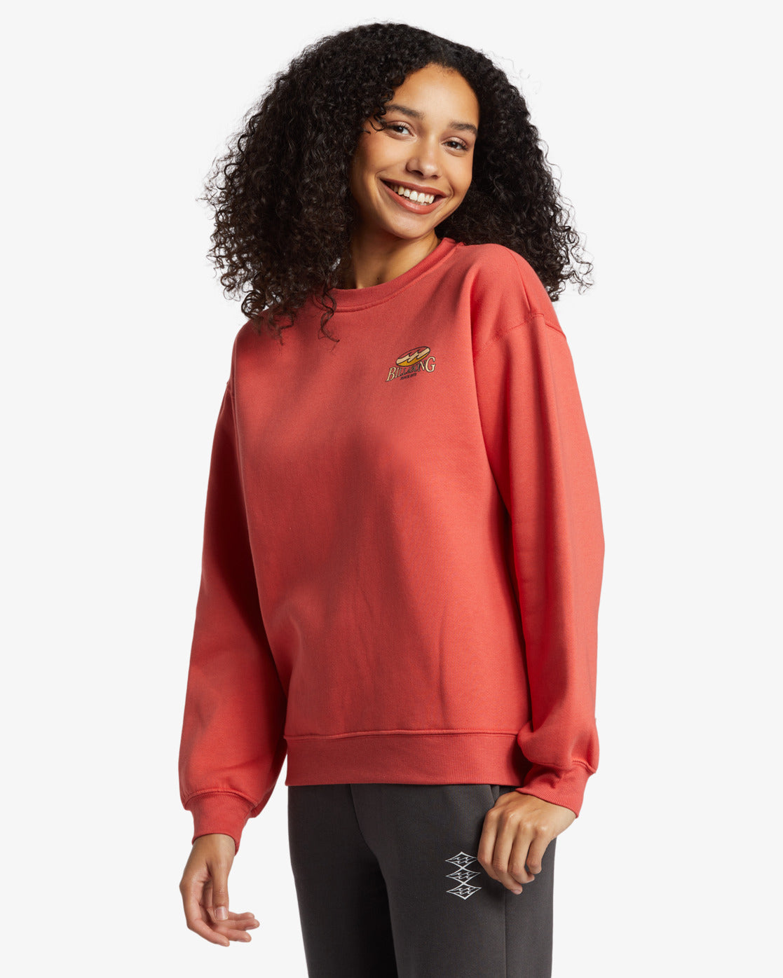 Sweatshirt billabong 2024