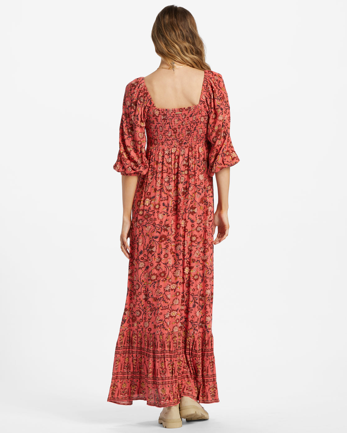 Billabong on sale blossom dress