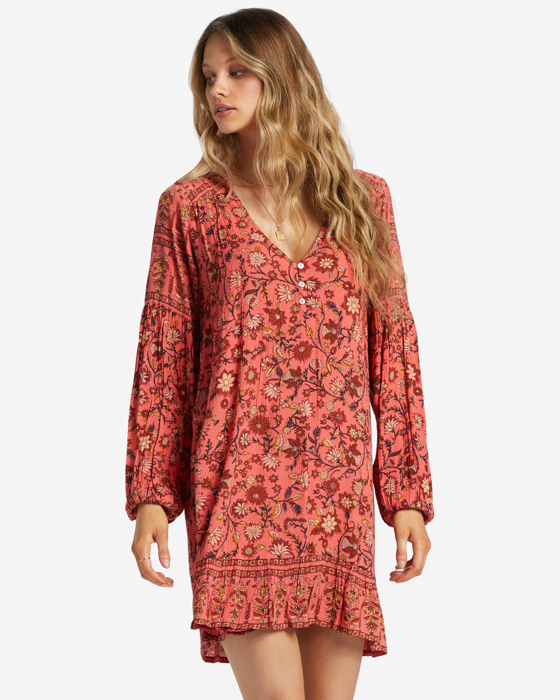 Billabong share store joy dress