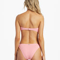 Summer High Tropic Bikini Bottoms - Flamingo