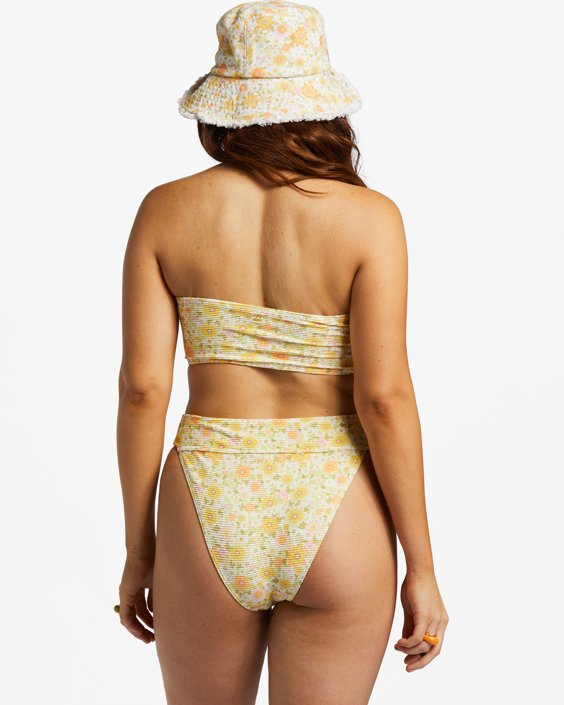 Sun Worshipper Tanlines - One-Piece Swimsuit for Women