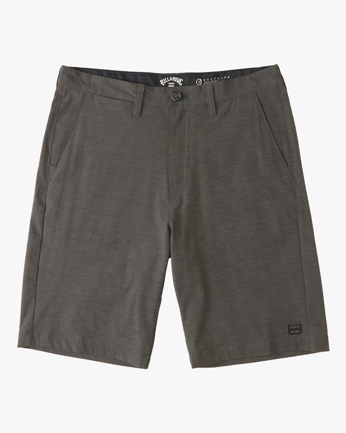 Boy's 2-7 Crossfire Submersible Shorts 14