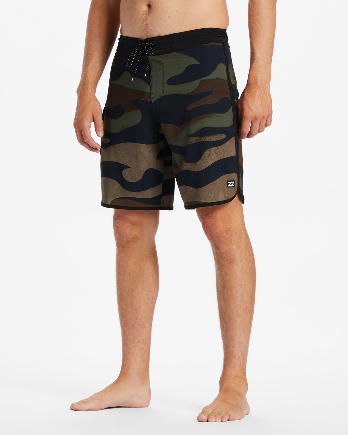 73 Pro Boardshorts 19