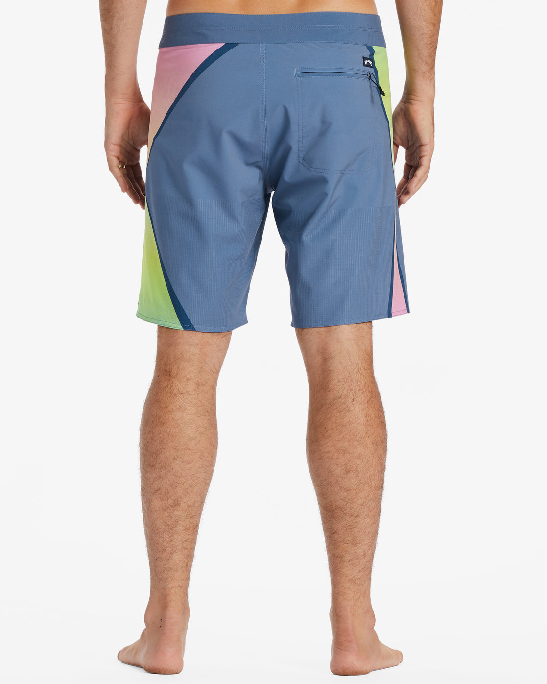 Prism Airlite Performance 19" Boardshorts - Harbor | Billabong