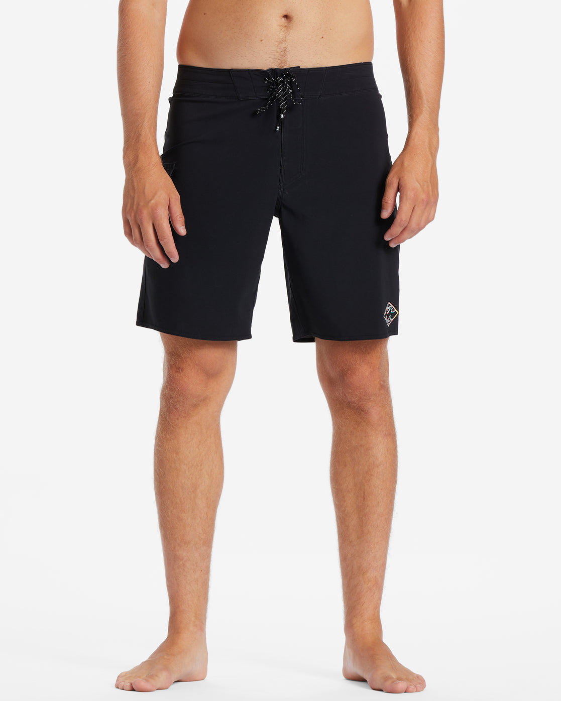 Arch Pro Boardshorts - Black