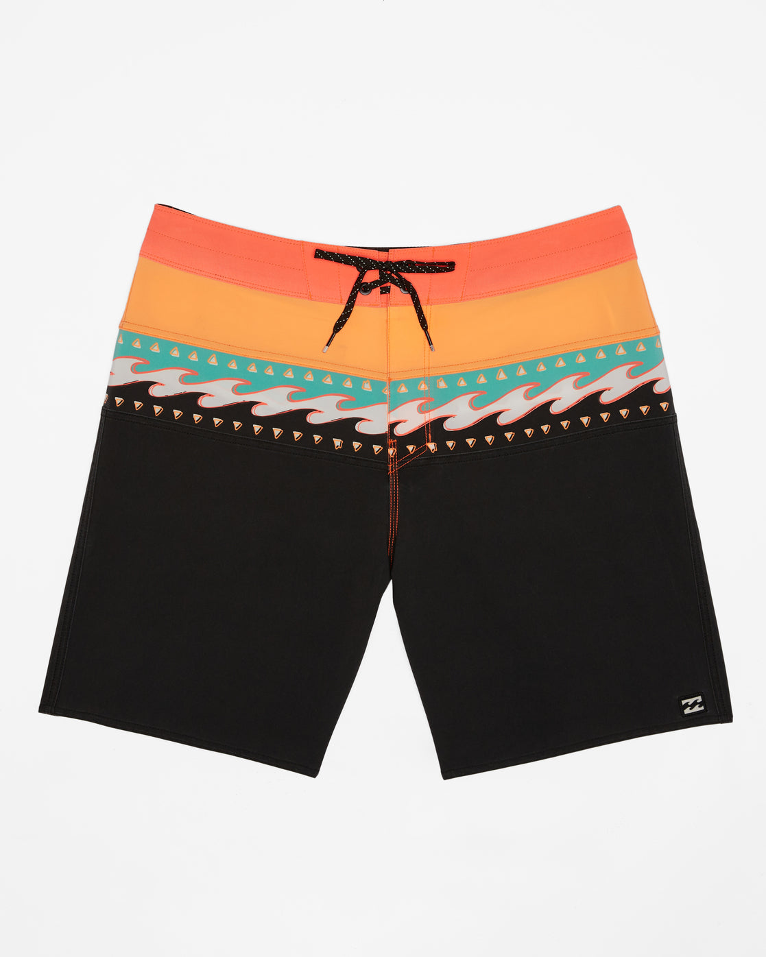 Momentum Pro 19 Boardshorts - Orange – Billabong