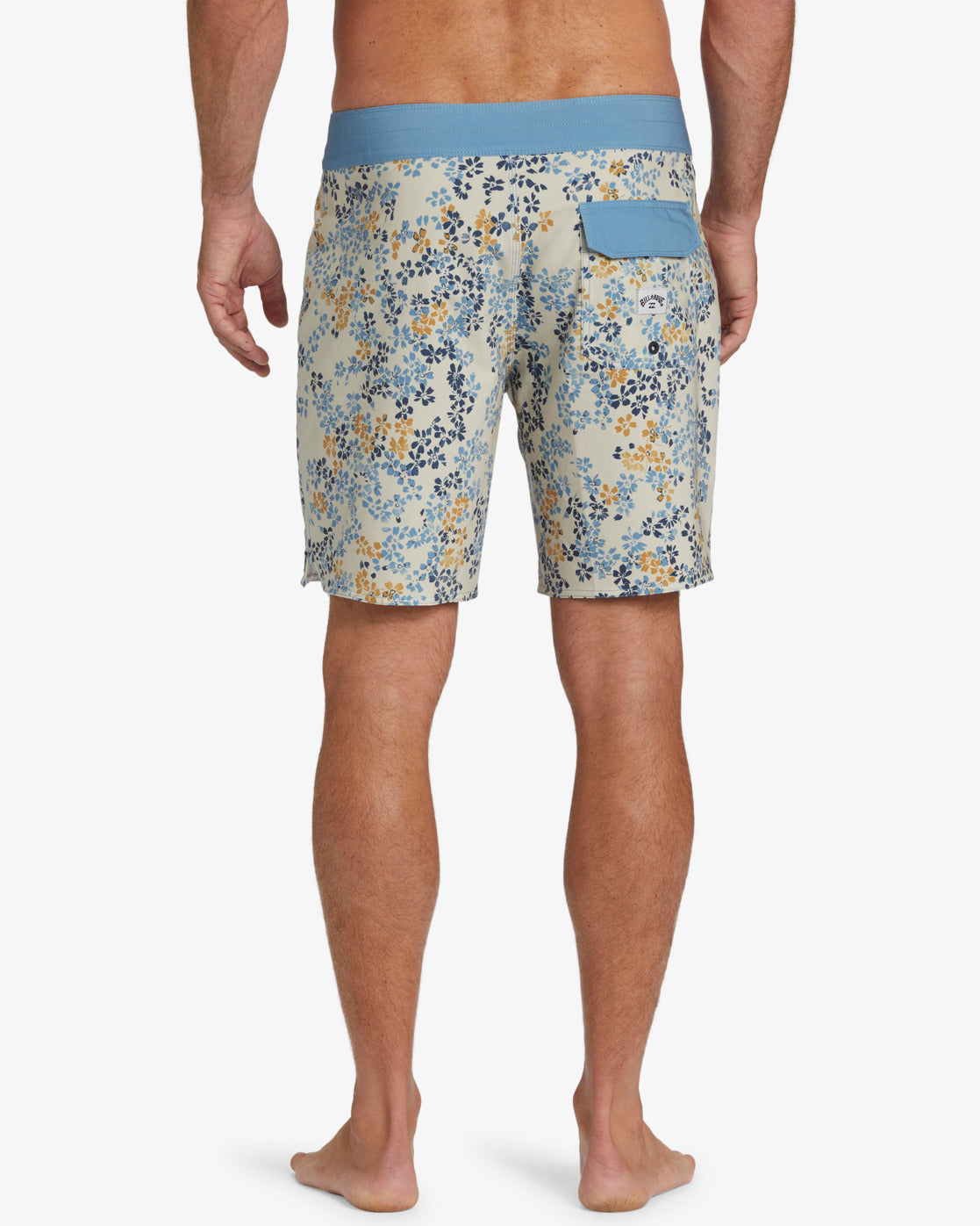 Good Times Pro Boardshorts - Taupe