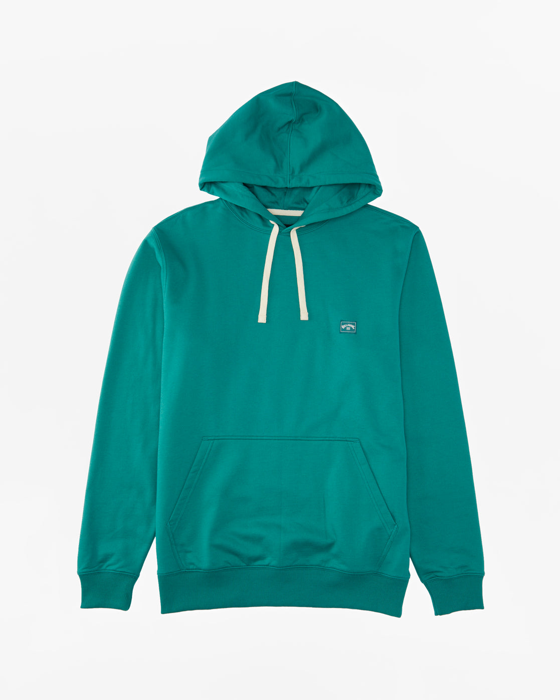 Billabong 2024 green hoodie