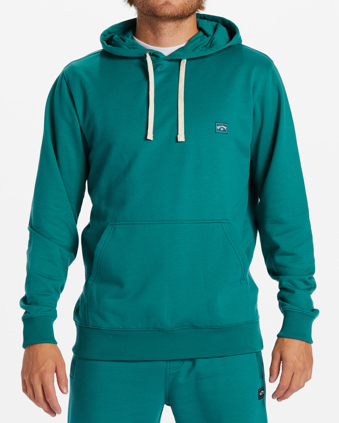 Billabong pullover sales hoodie men's