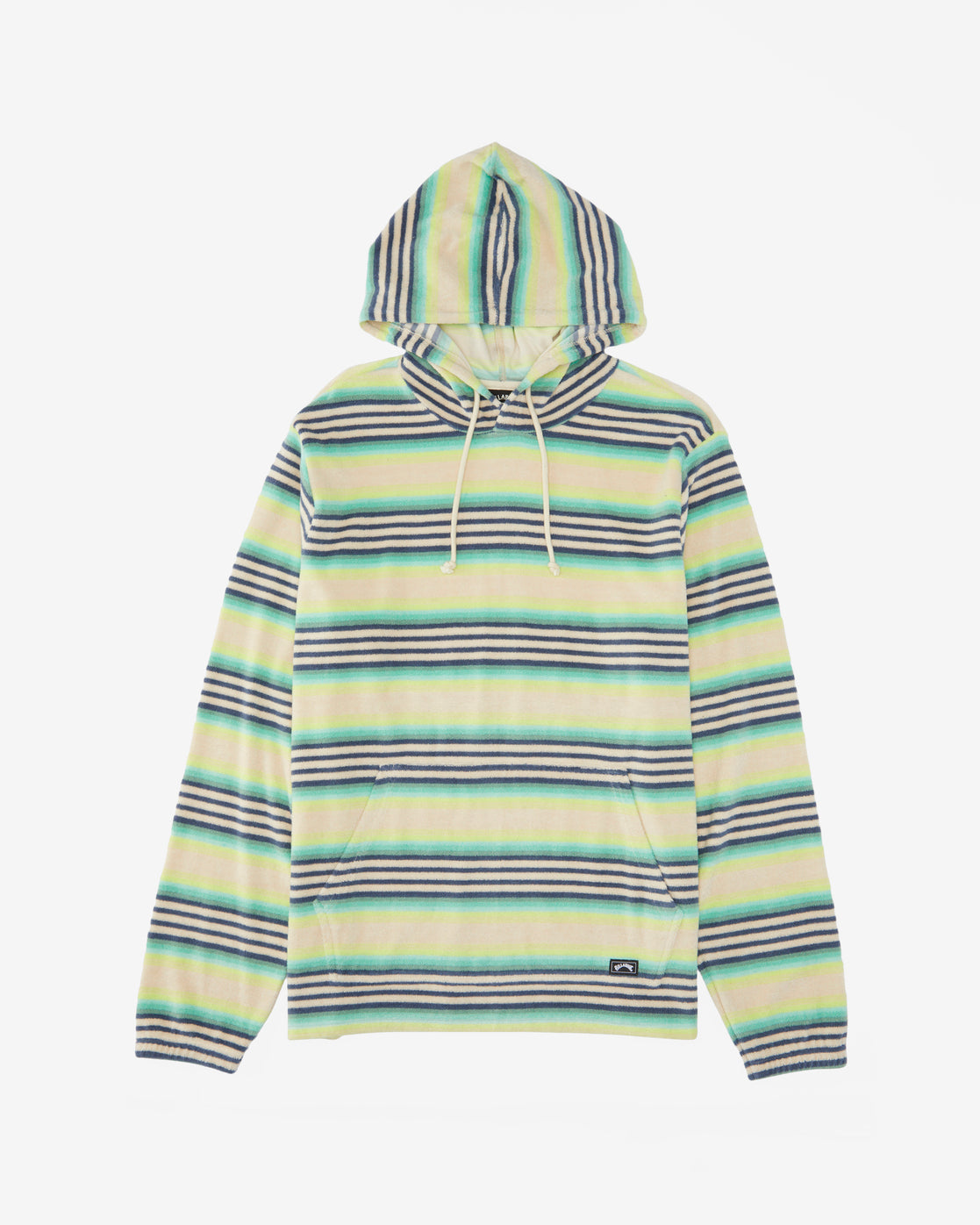 Flecker baja pullover hoodie online