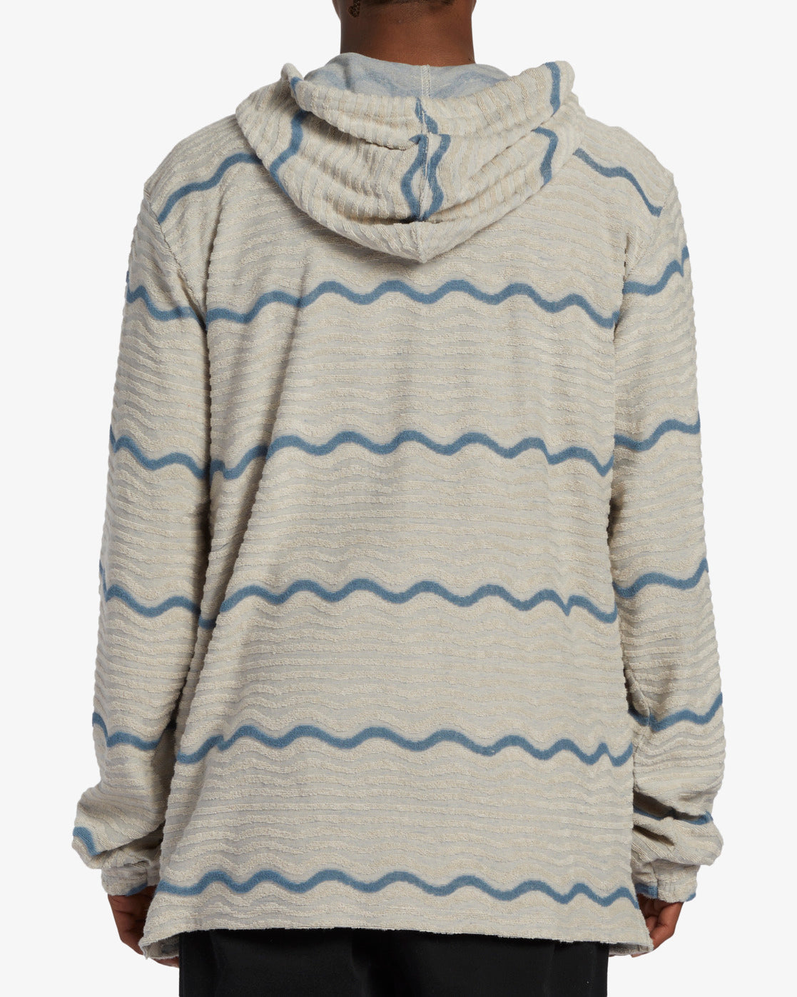 Billabong flecker sales baja hoodie