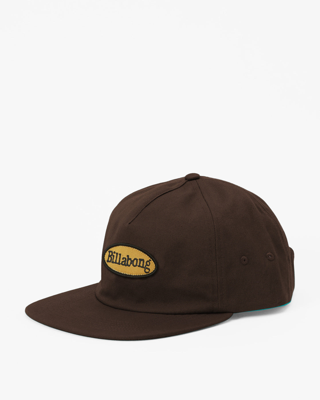 Heritage Baseball Hat - Coffee Bean – Billabong.com