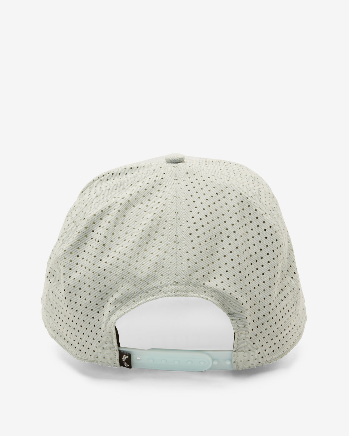 Crossfire Snapback Hat - Vapor | Billabong