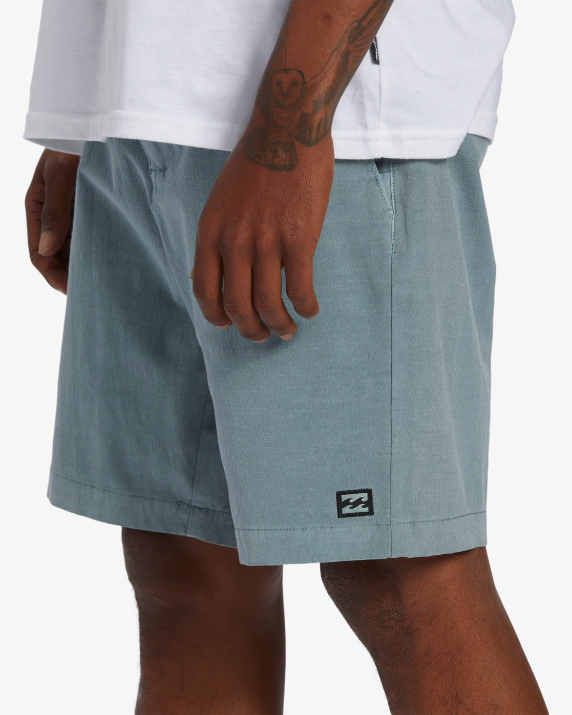 Billabong submersibles clearance sea canvas