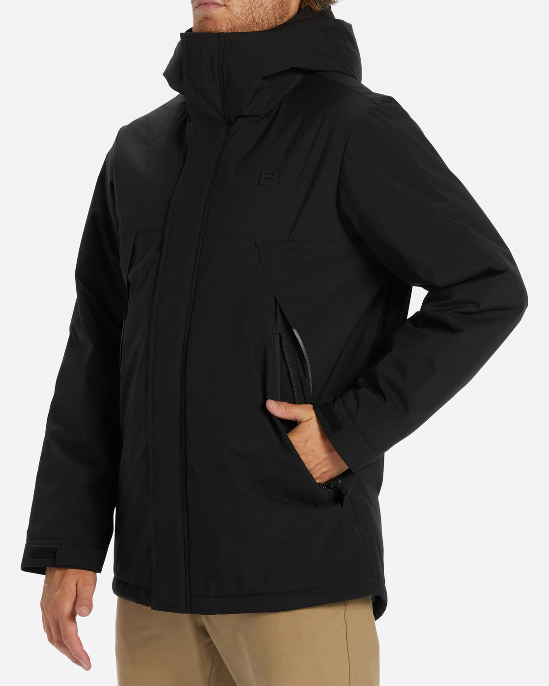 Technical sale winter jacket