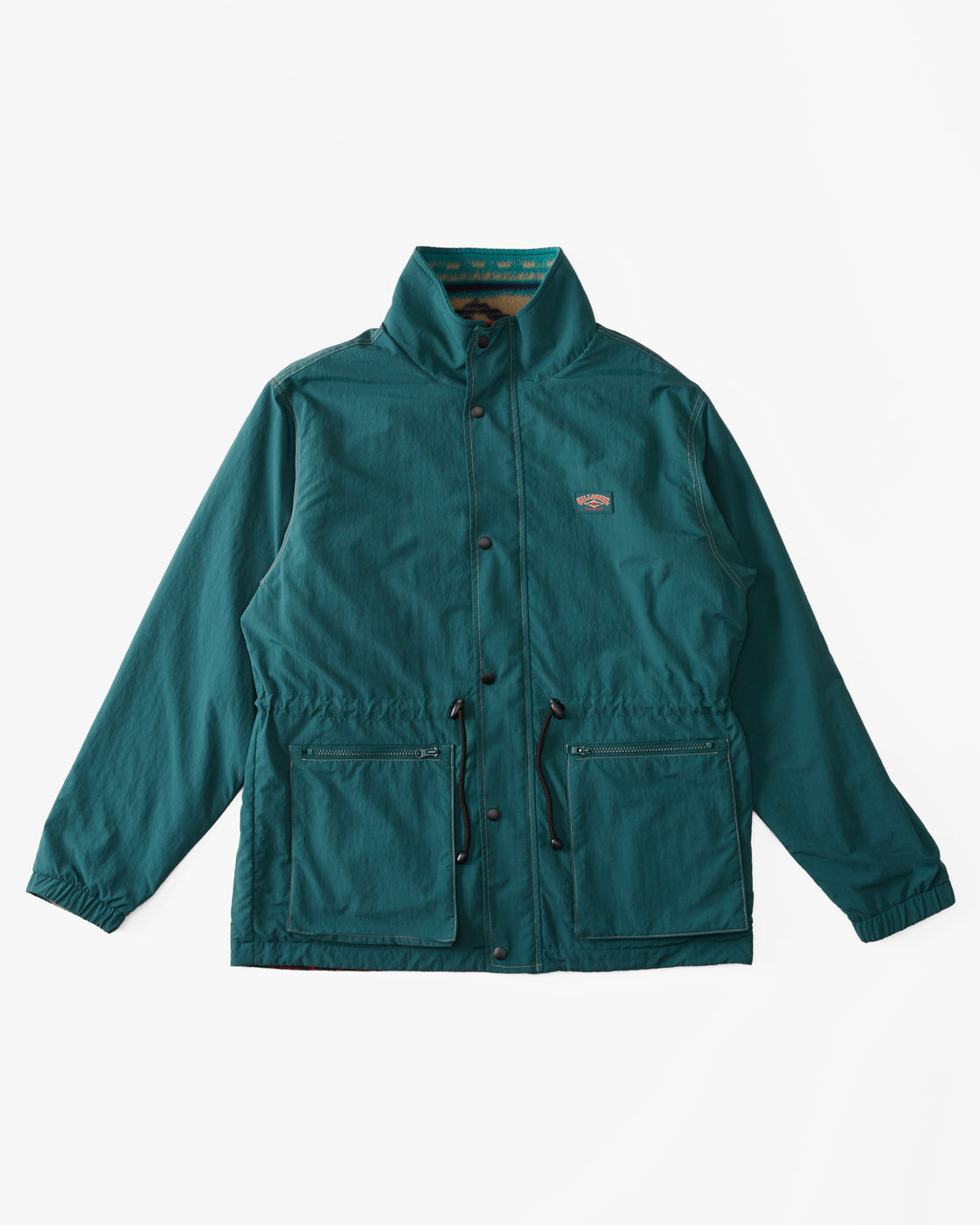 Catimini Reversible Jacket - Le Petit Kids