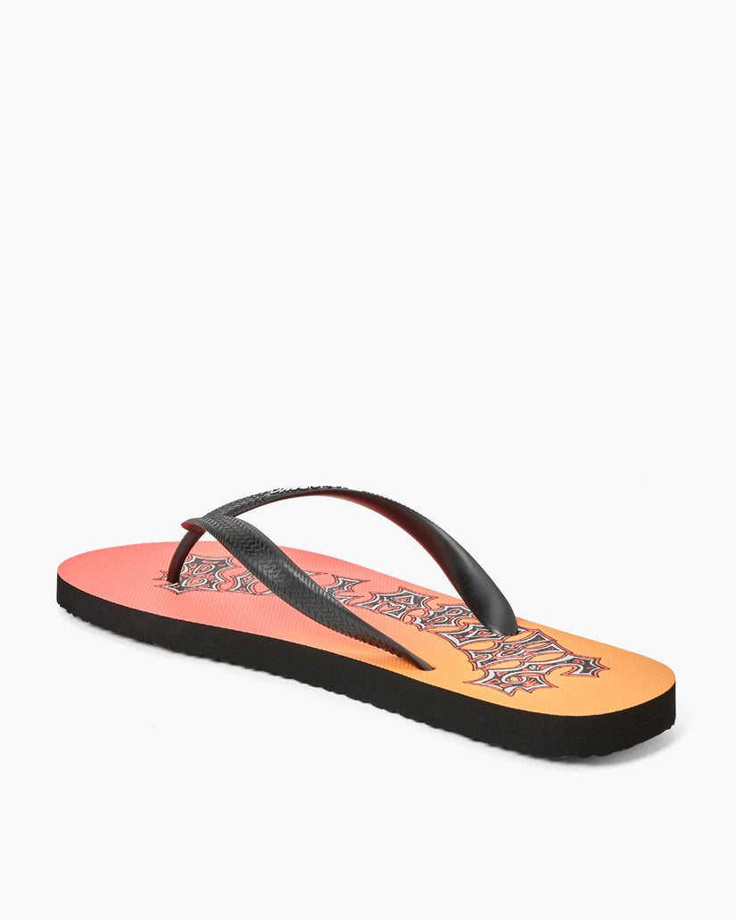 Tides Sandals - Flamingo