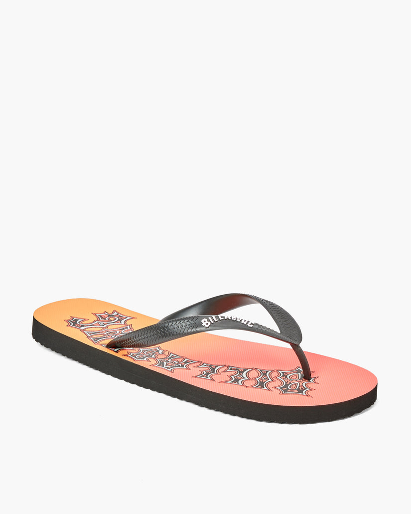 Tides Sandals - Flamingo