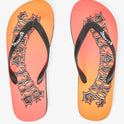 Tides Sandals - Flamingo