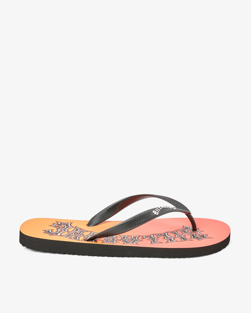 Tides Sandals - Flamingo