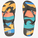 Tides Sandals - Sunset