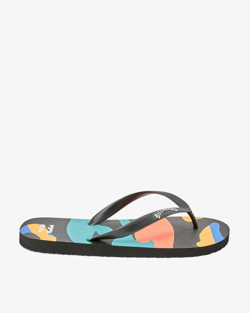 Tides Sandals - Sunset