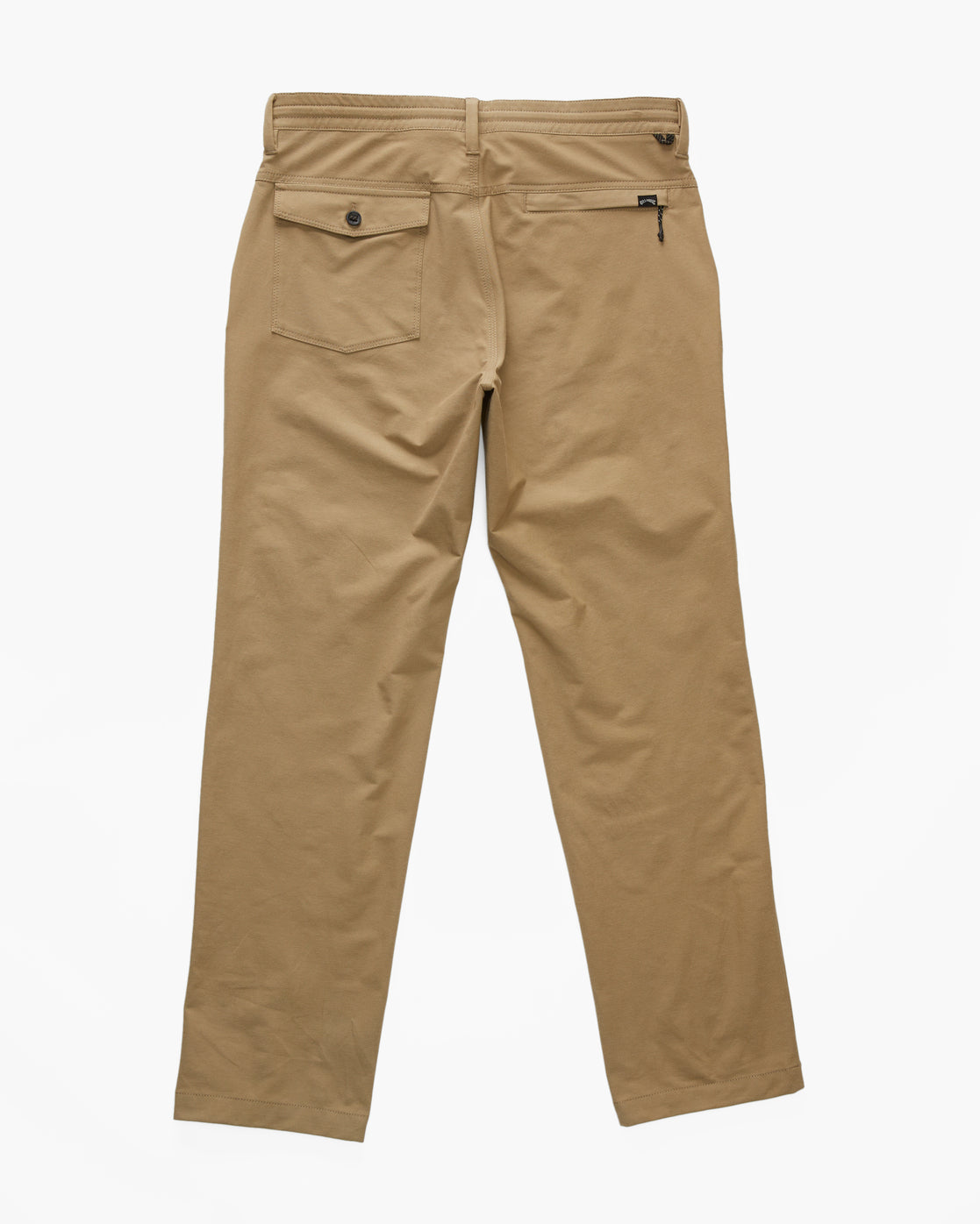 A/Div Surftrek Plus Organic Elastic Waist Pants - Gravel