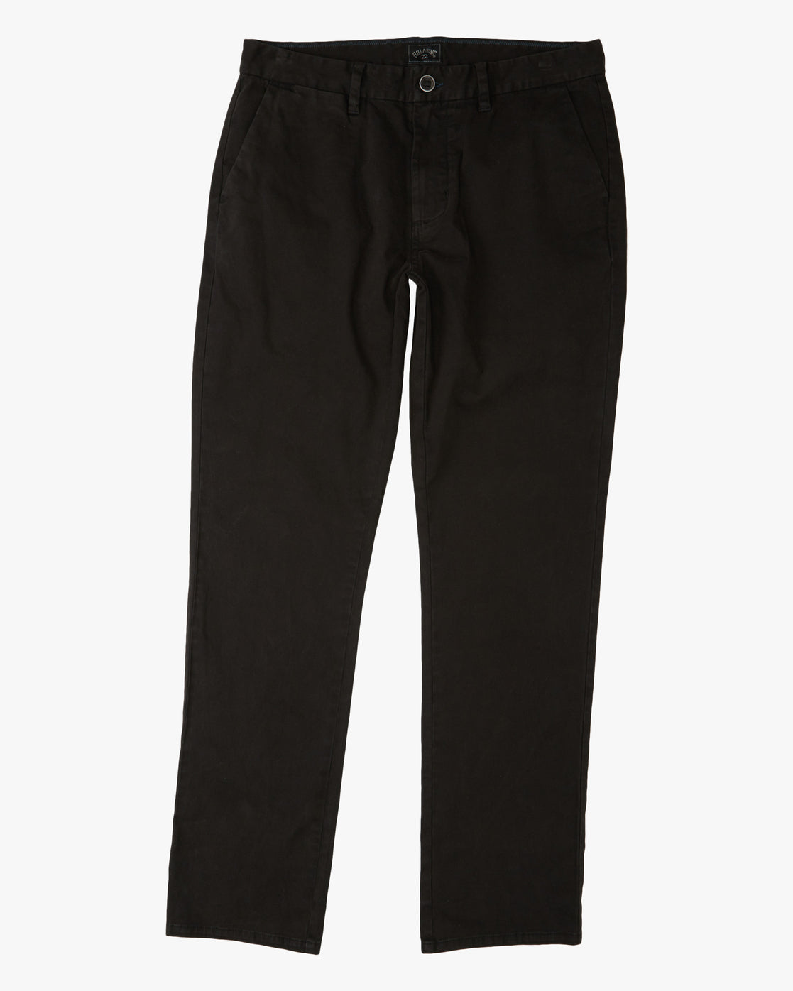 73 Chino Pants - Black