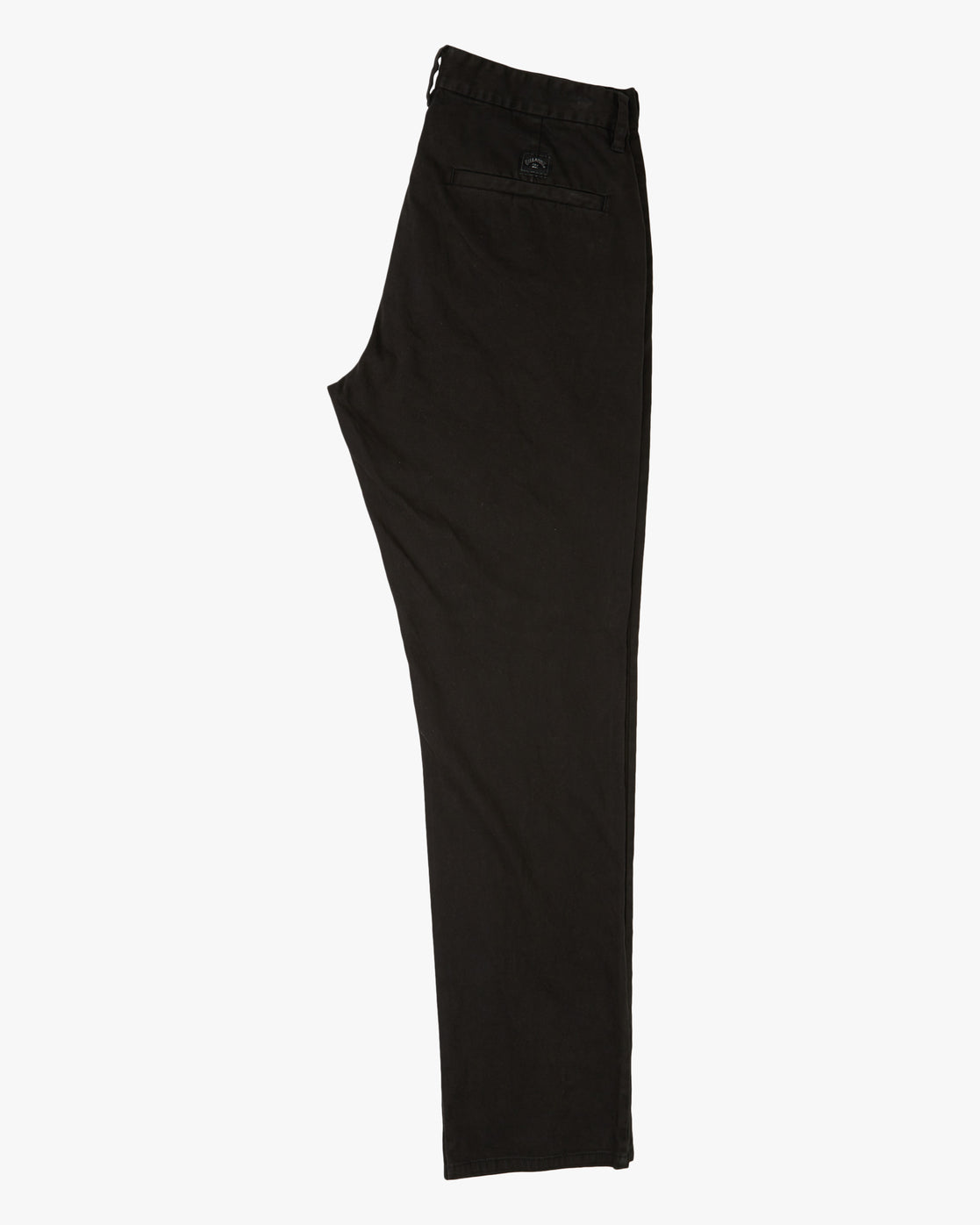 73 Chino Pants - Black