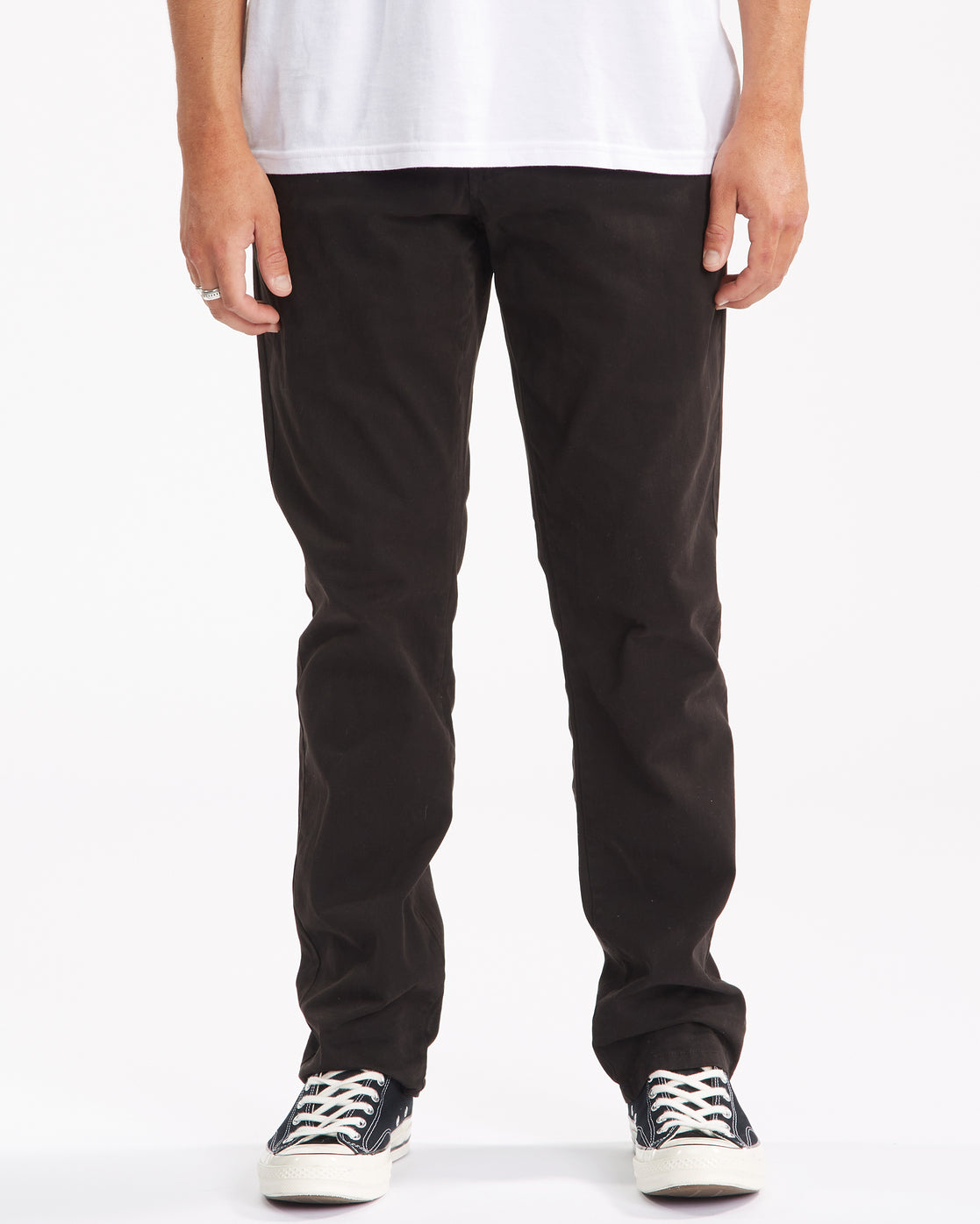 Billabong chino store