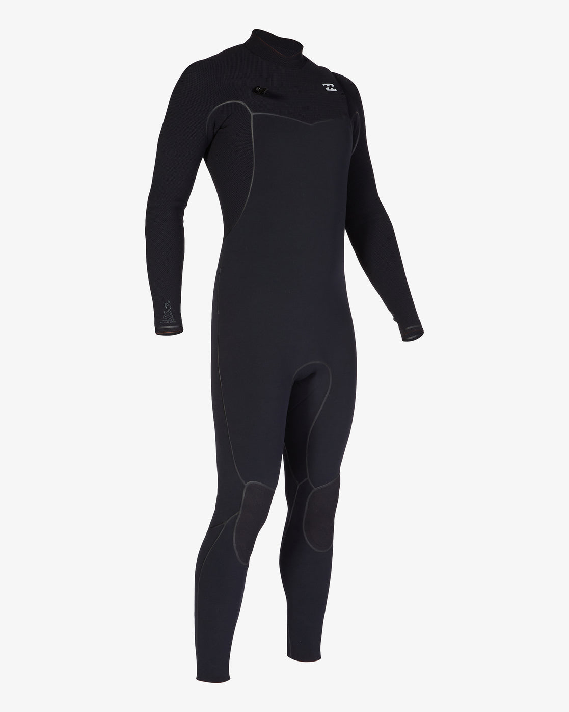 Billabong Furnace Comp store 3/2 Chest Zip Fullsuit Wetsuit