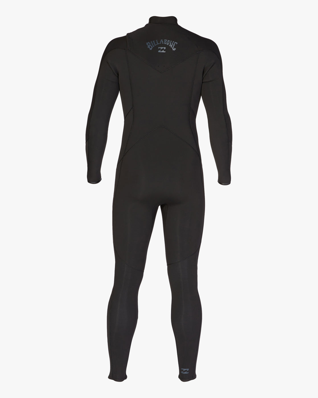 3/2 Absolute Chest Zip Full Wetsuit - Black – Billabong.com
