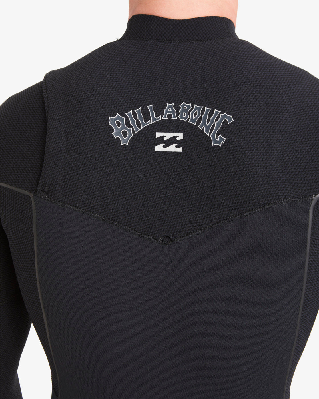 Billabong Furnace Comp store 3/2 Chest Zip Fullsuit Wetsuit