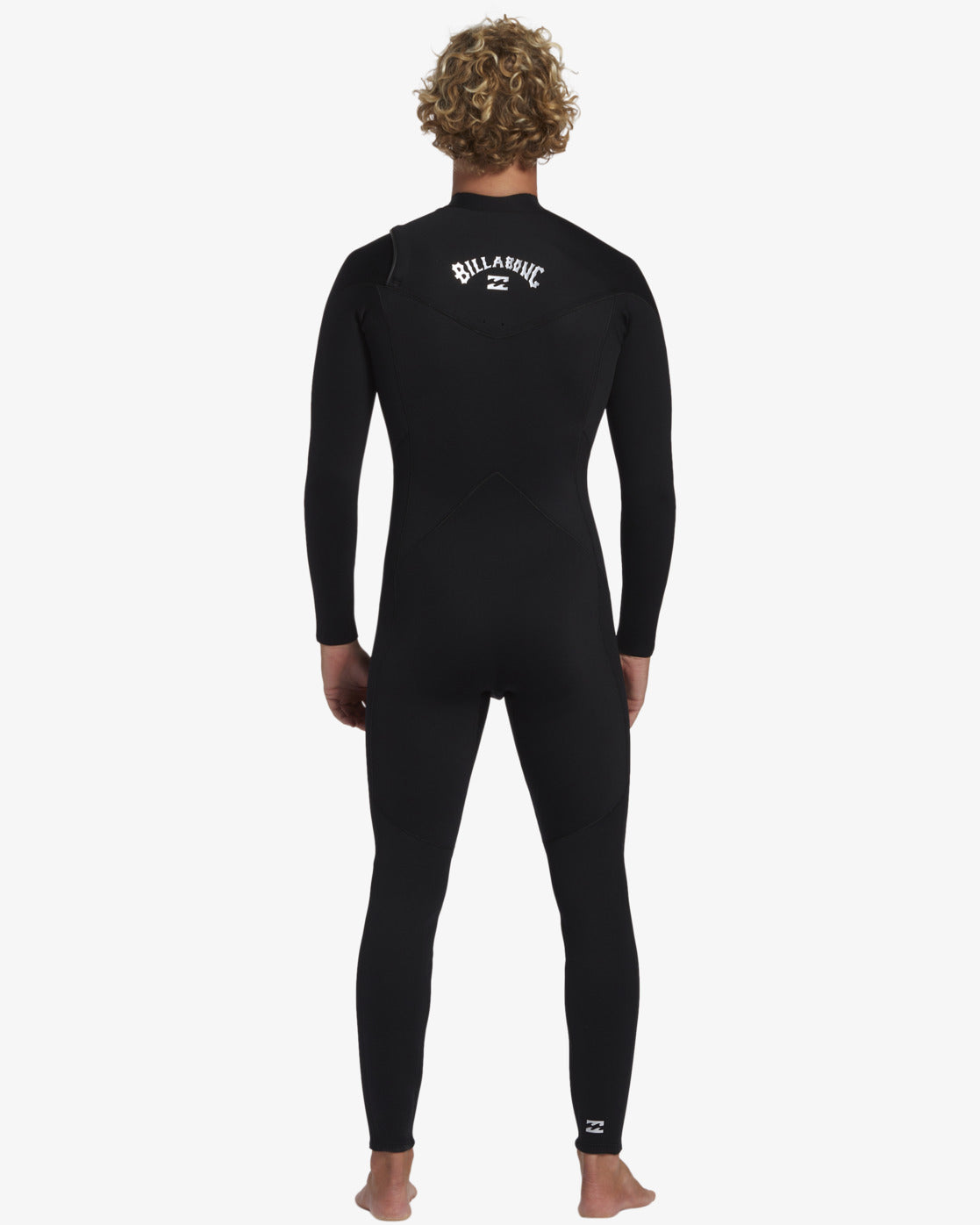 New Billabong newest summer wetsuit size 4