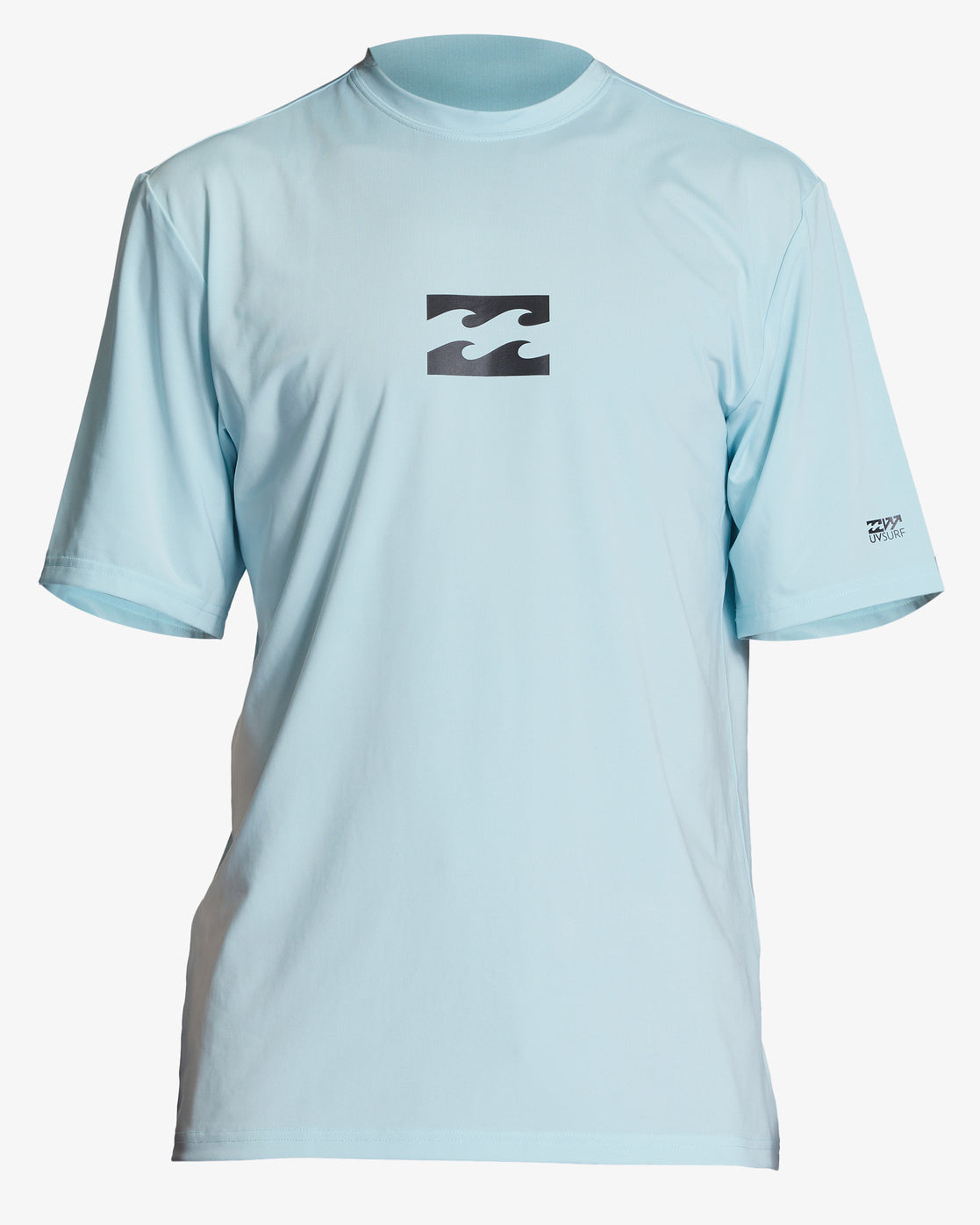 Men's Short Sleeve Tee - STANZ Jumping Sail