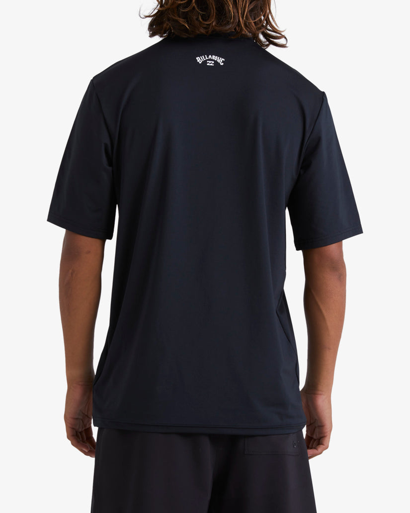 Surfland Gear - Short Sleeve District® Tri-Tee – Surfland Bait and