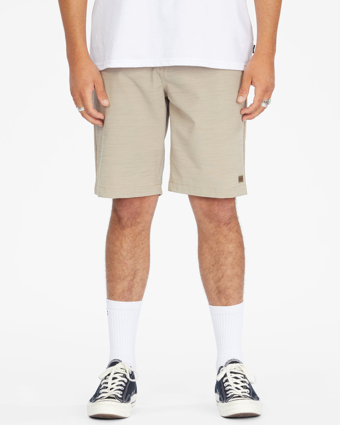 Crossfire x slub deals submersible shorts