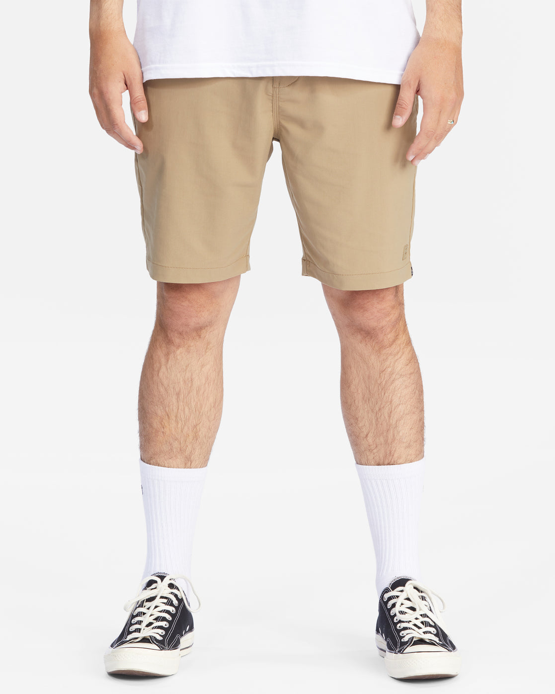 A/Div Surftrek Journey Shorts 20