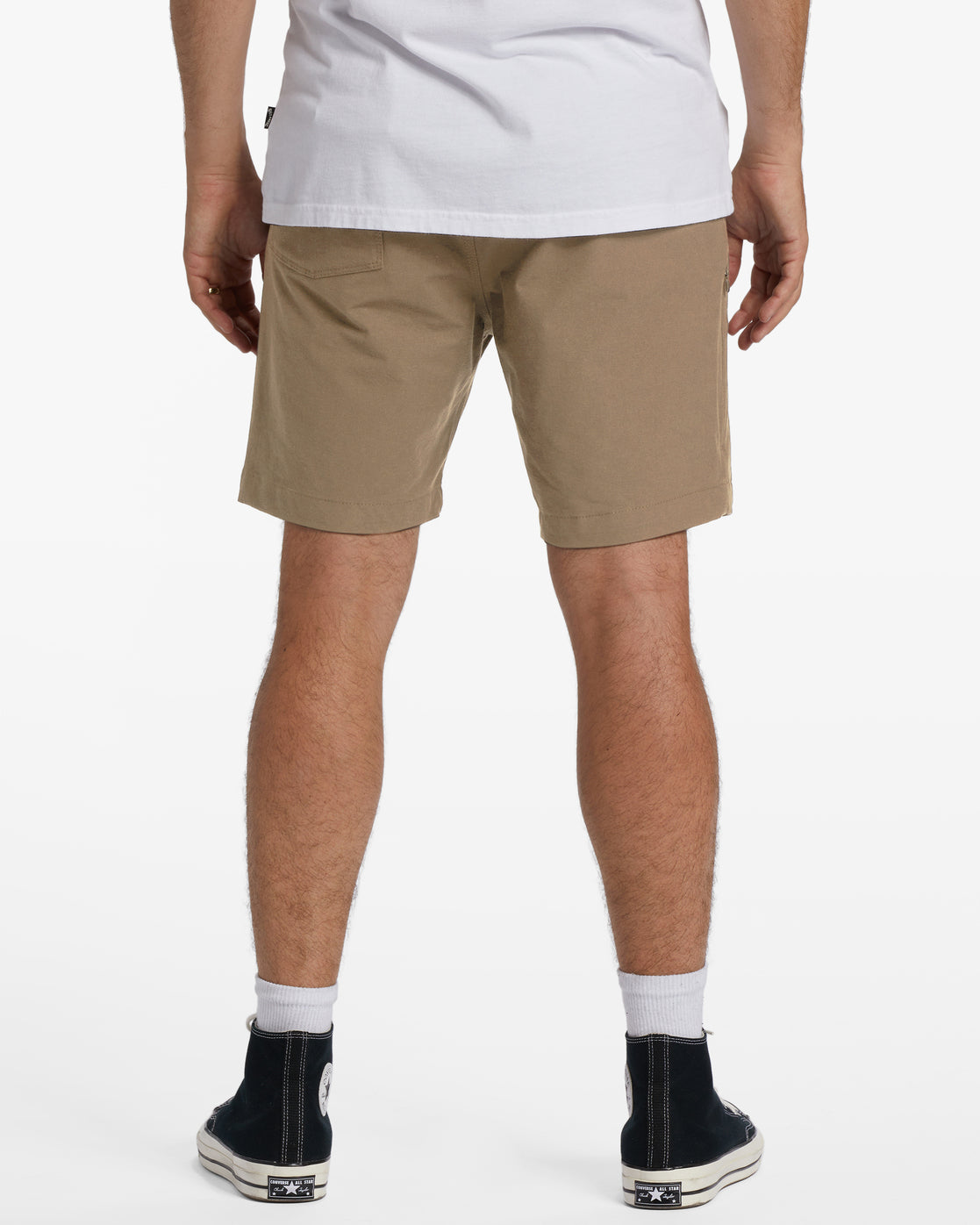 BILLABONG for RHC Soild Shorts-