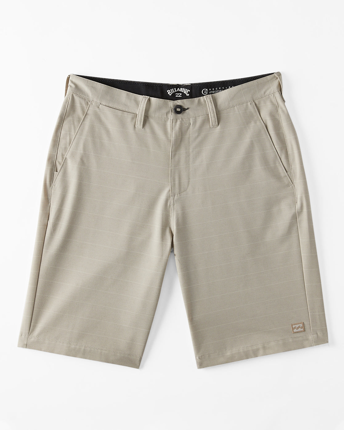 Crossfire Submersible Shorts 21
