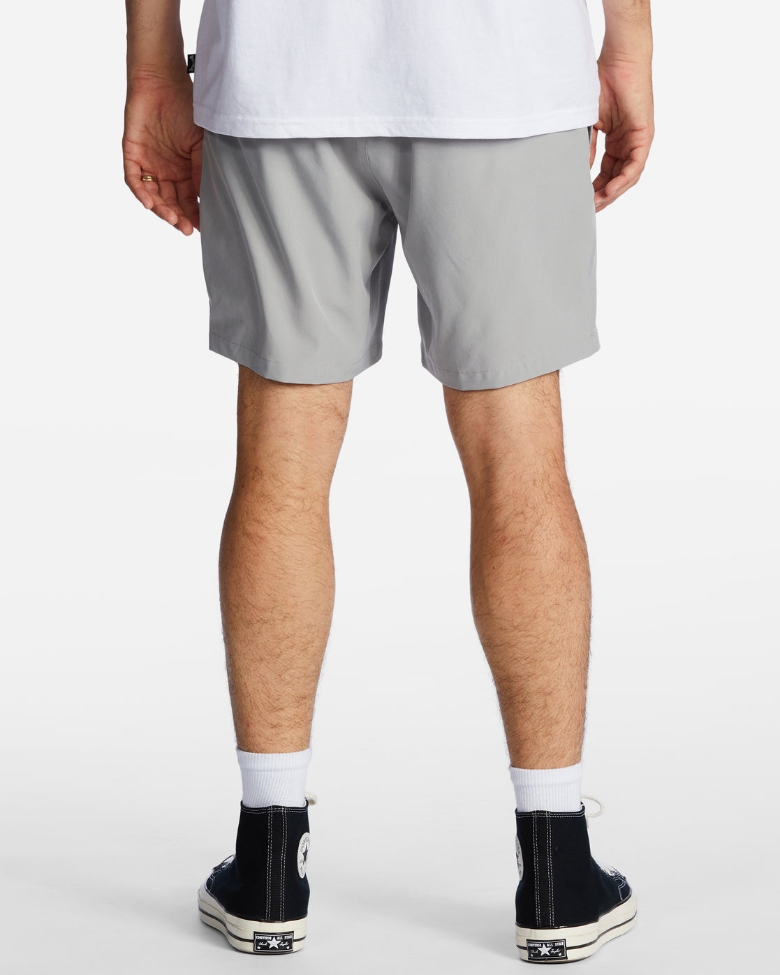 A/Div Surftrek Elastic Shorts 17