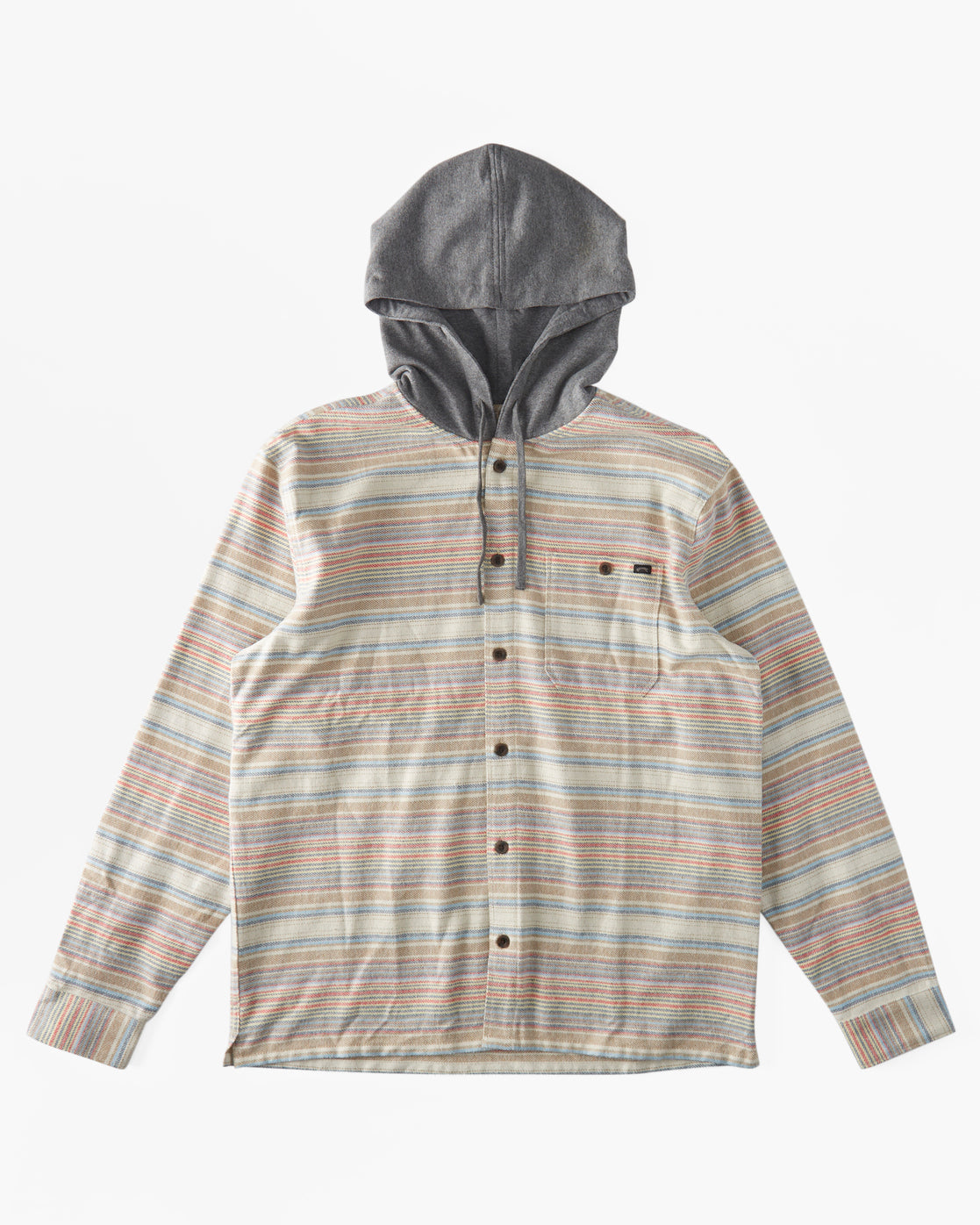 Billabong discount baja flannel