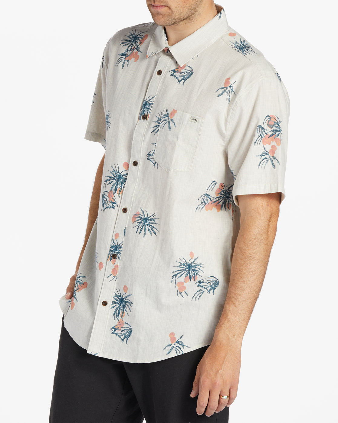 billabong sundays shirt