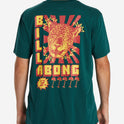 Third Eye T-Shirt - Deep Teal