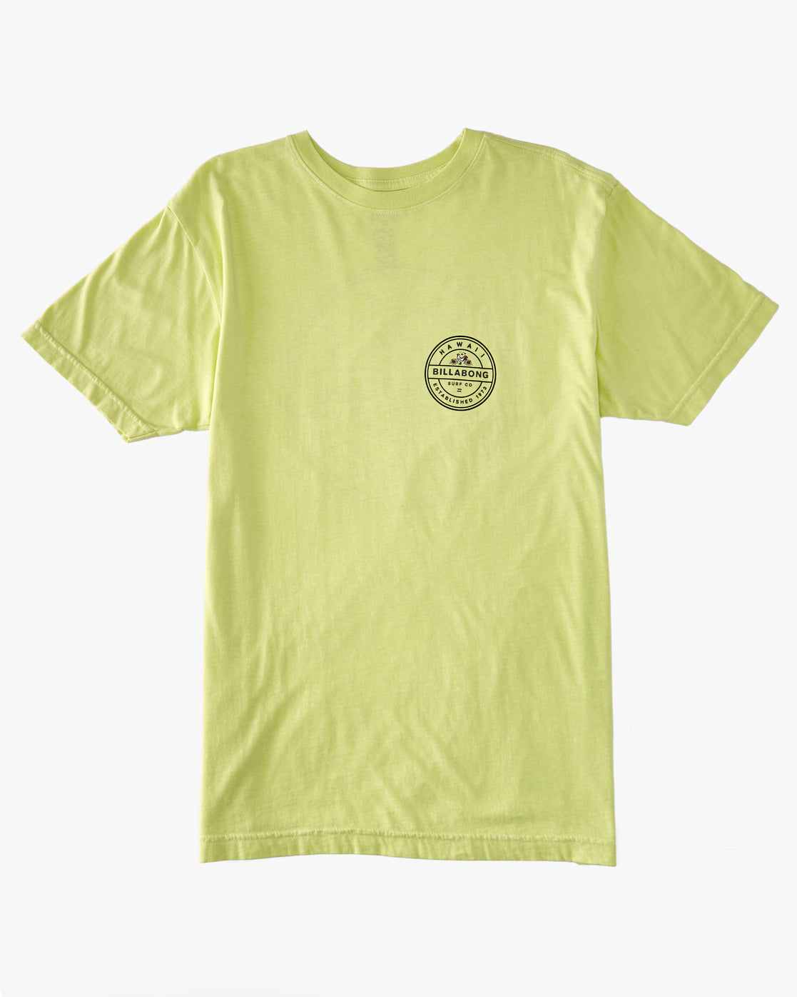 Rotor Rooster T-Shirt - Light Green